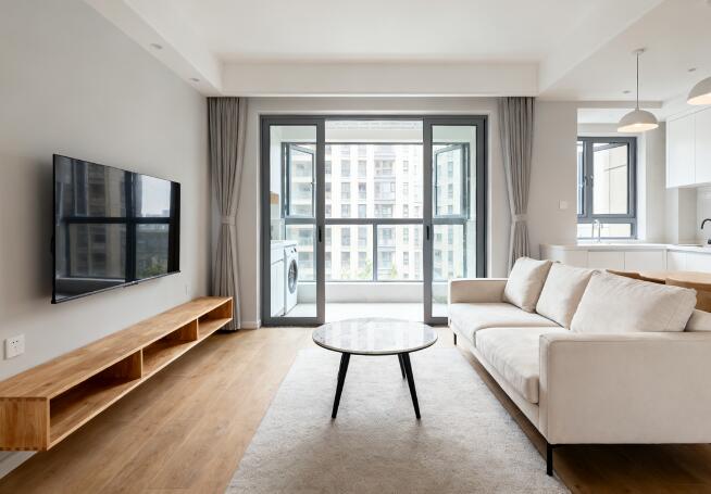 裝修必懂:建筑面積和套內(nèi)面積差在哪?3分鐘搞懂不花冤枉錢